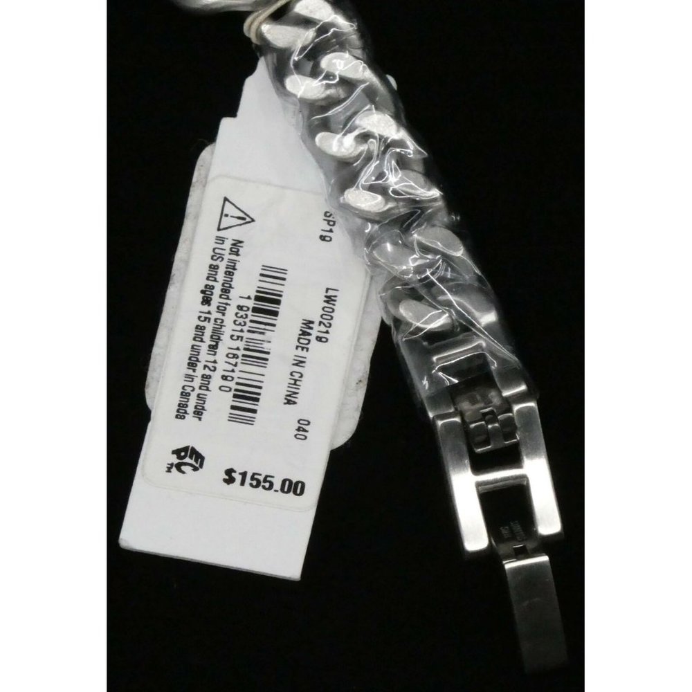 New Stylish Lucky Brand Women's Indio Stainless Steel Bracelet Watch 36mm - Picture 7 of 10